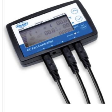 Can Can Fan Digital EC Fan Controller