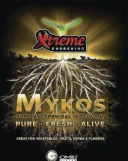 xtreme gardening Xtreme Gardening Mykos 454g
