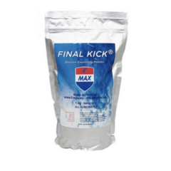 F Max F-Max Final Kick 1kg
