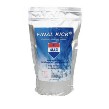 F Max F-Max Final Kick 1kg