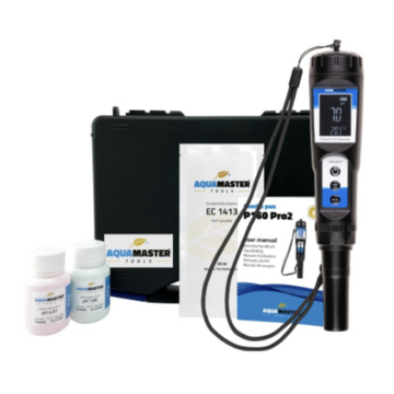 Aquamaster Aquamaster Tools Combo Pen P160 Pro