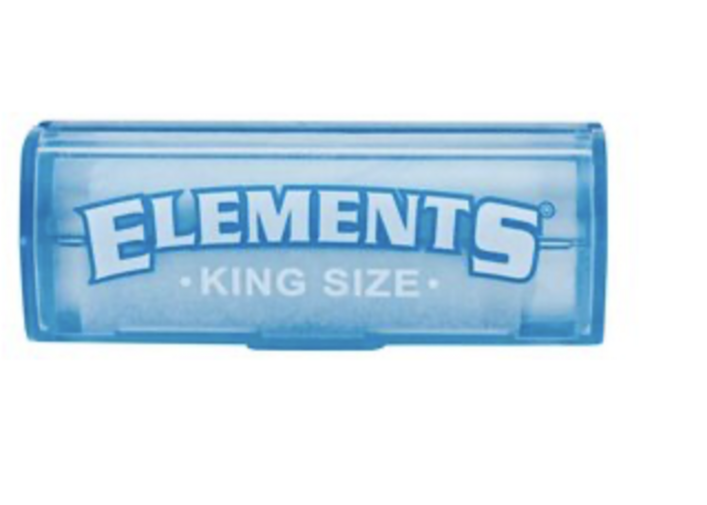 Elements Elements Rolls King Size mit Box