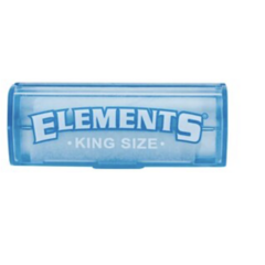 Elements Elements Rolls King Size mit Box