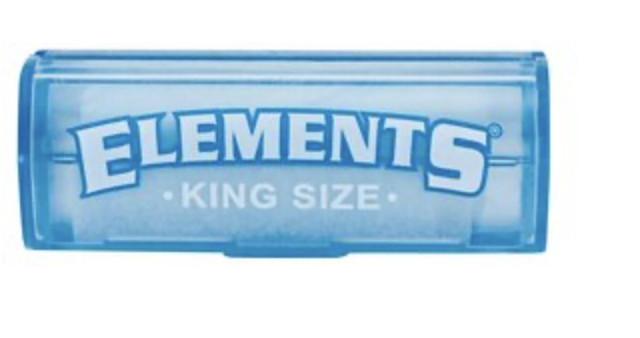 Elements Elements Rolls King Size mit Box