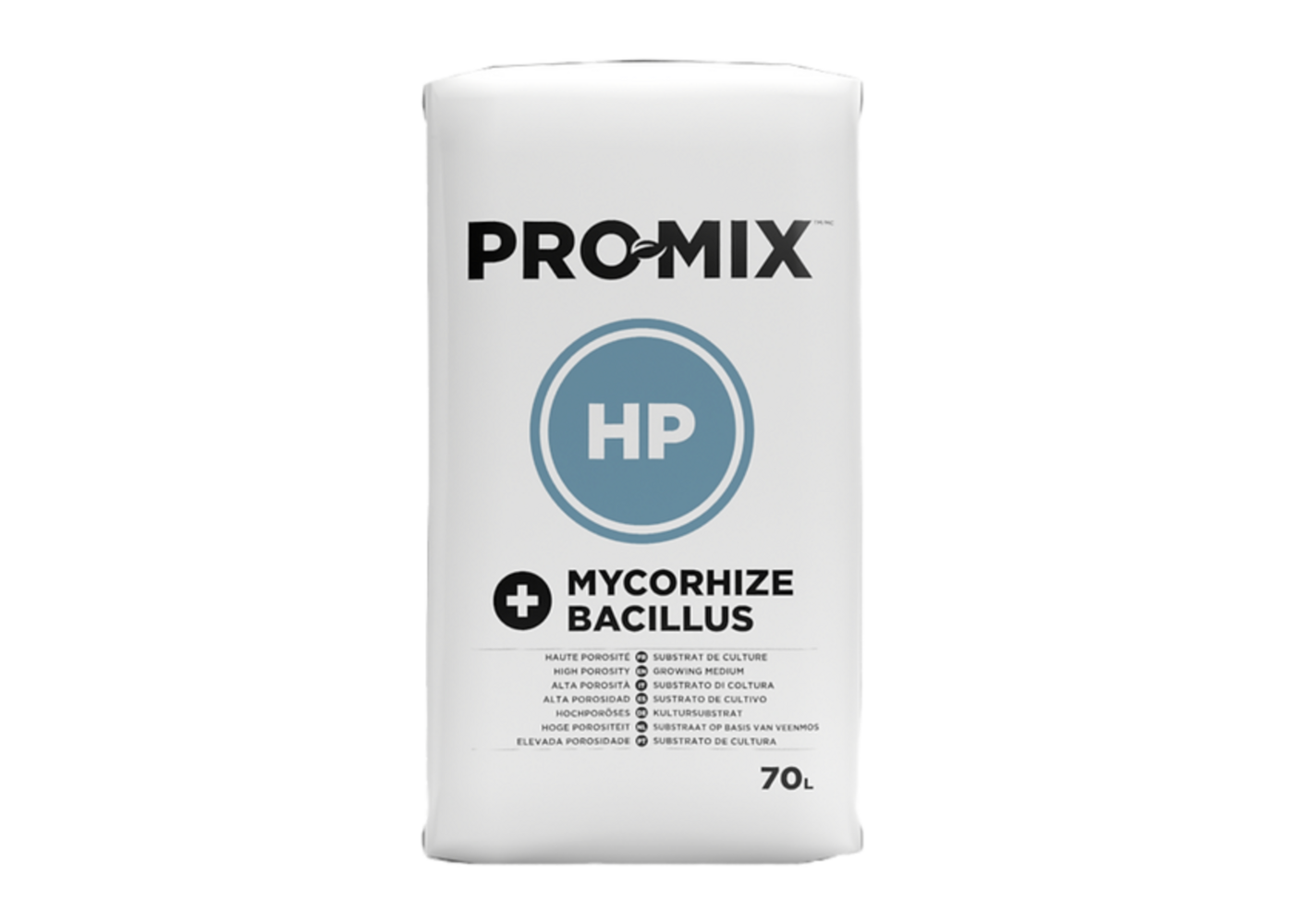 PRO-MIX HP 70L - Die ultimative Kulturerde