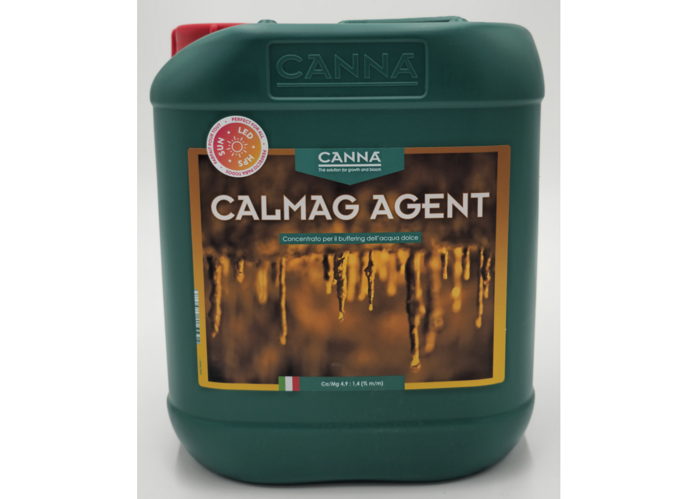 Canna Canna Calmag Agent 5l