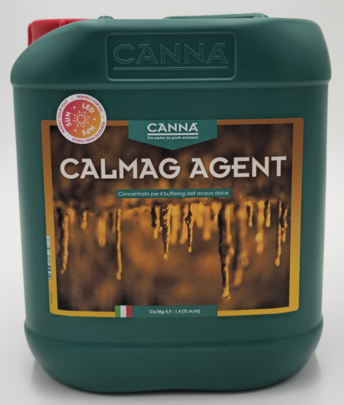 Canna Canna Calmag Agent 5l