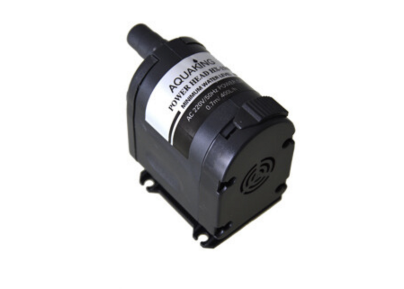 Aquaking Aquaking Pumpe 400l/h HX 1500