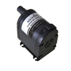 Aquaking Pumpe 400l/h HX 1500