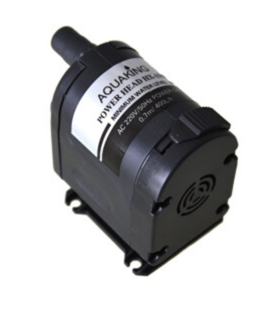 Aquaking Aquaking Pumpe 400l/h HX 1500