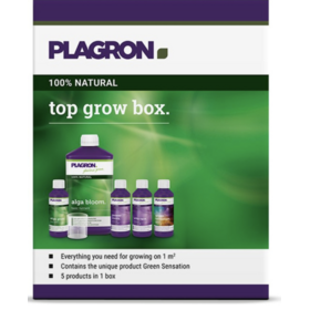 Plagron Plagron Natural Top Grow Box