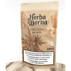 Herba di Berna CBD Herba di Berna Orangello Outdoor 45g