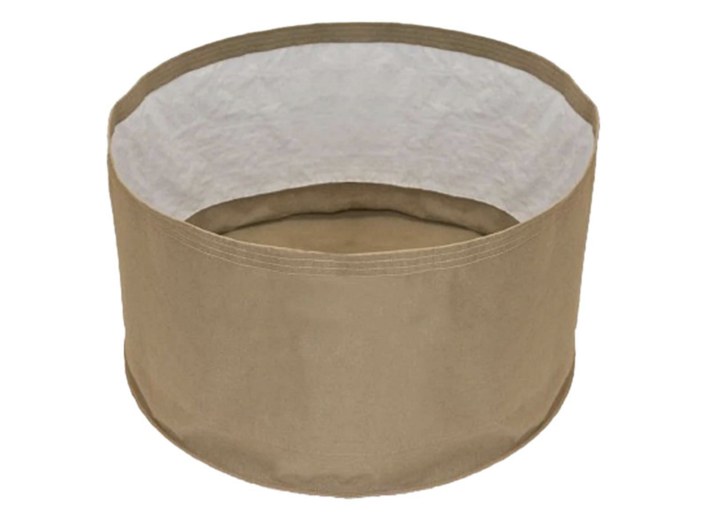 Living Soil Pot 26.5l