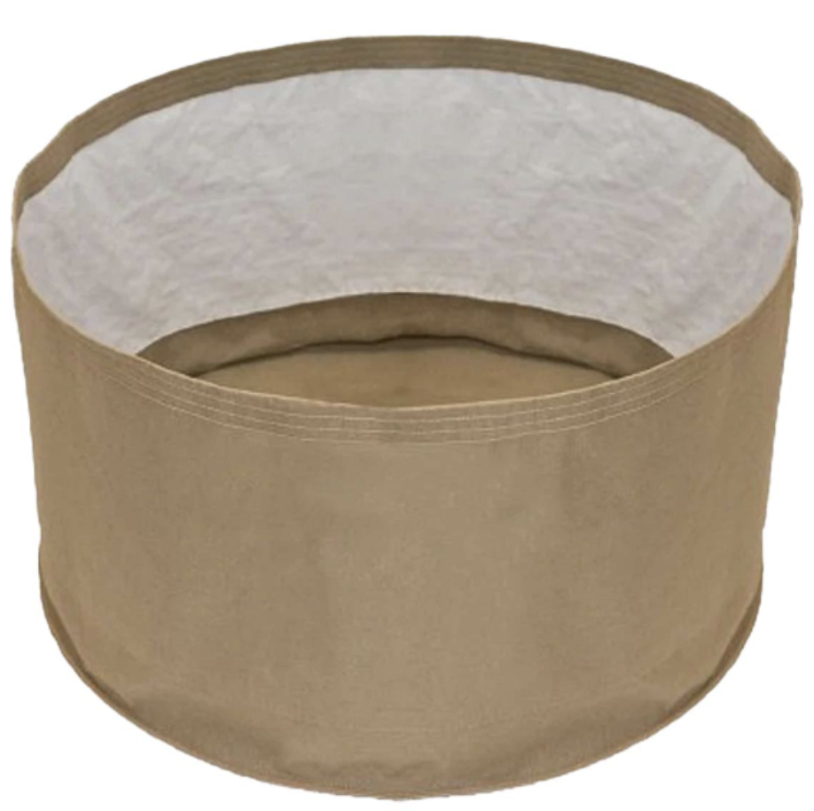 Living Soil Pot 26.5l