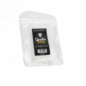 Qnubu Qnubu Bag 11x5cm 10er Pack