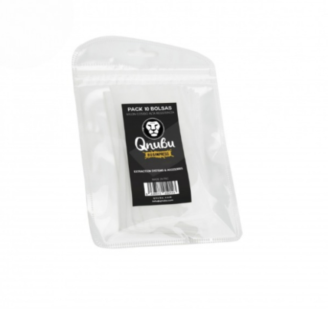 Qnubu Qnubu Bag 11x5cm 10er Pack
