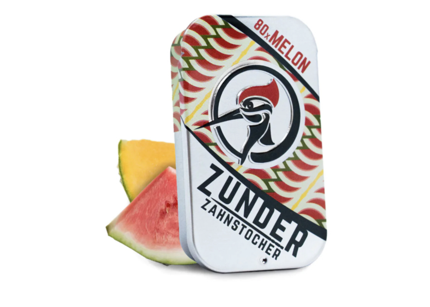 Zunder Zunder Zimt 80pcs.