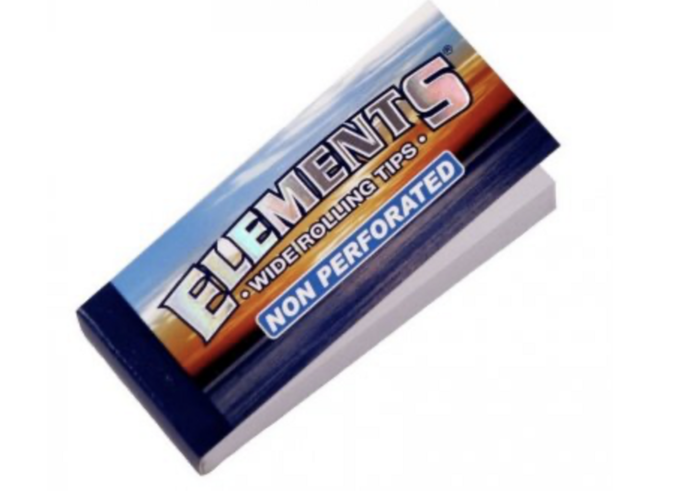 Elements ELEMENTS Tips WIDE 50 blatt