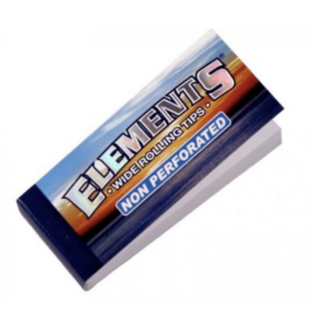 Elements ELEMENTS Tips WIDE 50 blatt