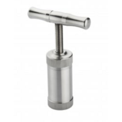 champ high Champ High Pollenpresse Stainless Steel