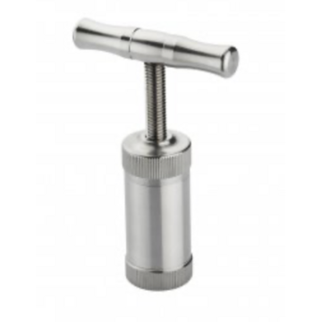 champ high Champ High Pollenpresse Stainless Steel