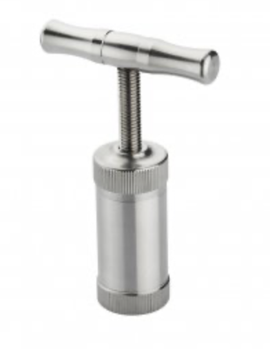 champ high Champ High Pollenpresse Stainless Steel