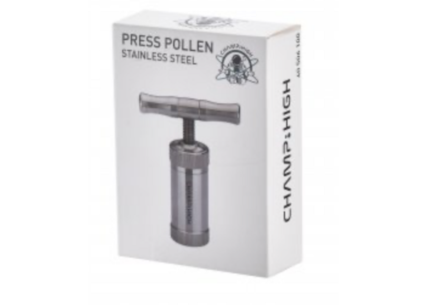 champ high Champ High Pollenpresse Stainless Steel