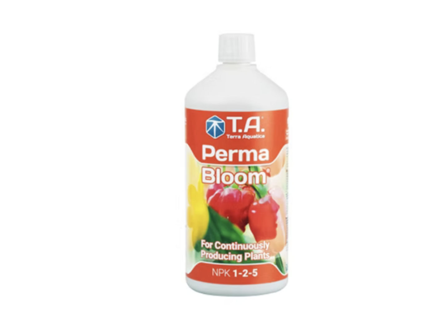 T.A. Terra Aquatica  (GHE) T.A Perma Bloom 1l