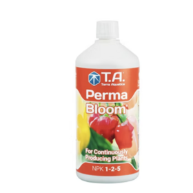 T.A. Terra Aquatica  (GHE) T.A Perma Bloom 1l
