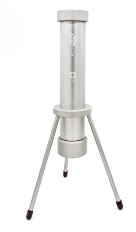 Addipure ADDIPURE Extraktor PEO 120 height adjustable