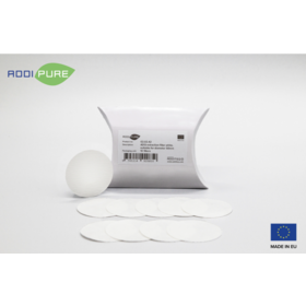 addipure ADDIPURE ADQ extraction filter white for 50mm 10pcs