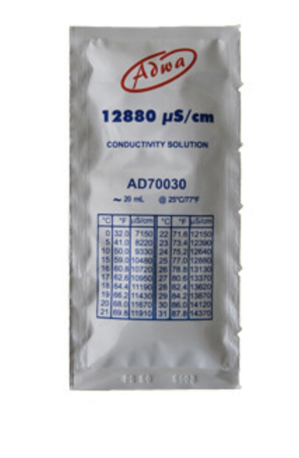 Eichflüssigkeit EC 12.88 20ml