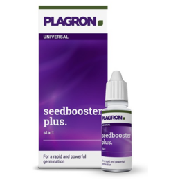 Plagron Plagron Seedbooster Plus 10ml