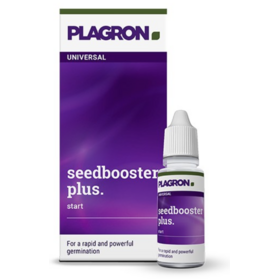 Plagron Plagron Seedbooster Plus 10ml