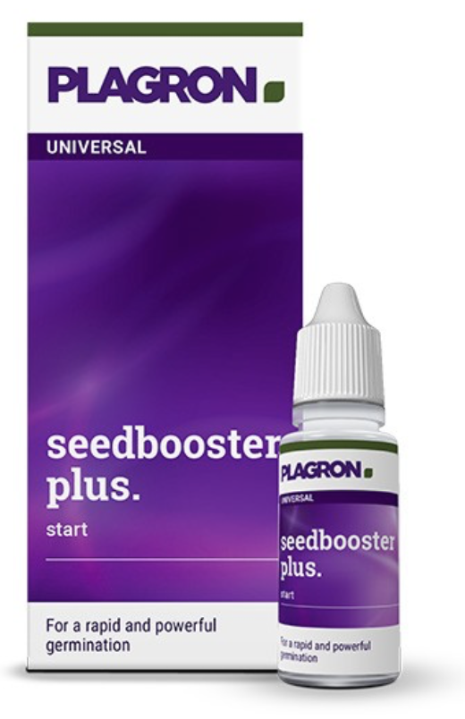 Plagron Plagron Seedbooster Plus 10ml
