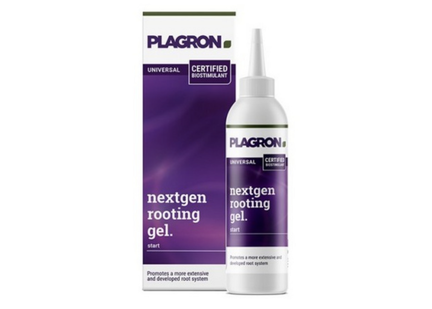 Plagron Plagron Nextgen Rooting Gel 150ml