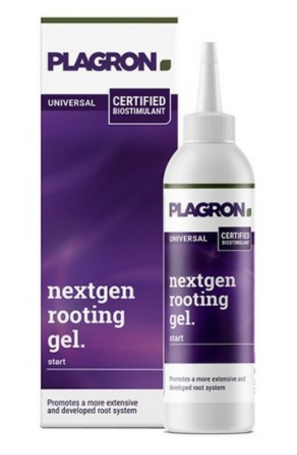 Plagron Plagron Nextgen Rooting Gel 150ml