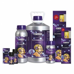 Atami Atami Bloombastic 325ml