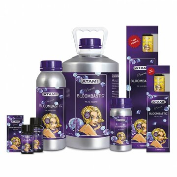 Atami Atami Bloombastic 325ml