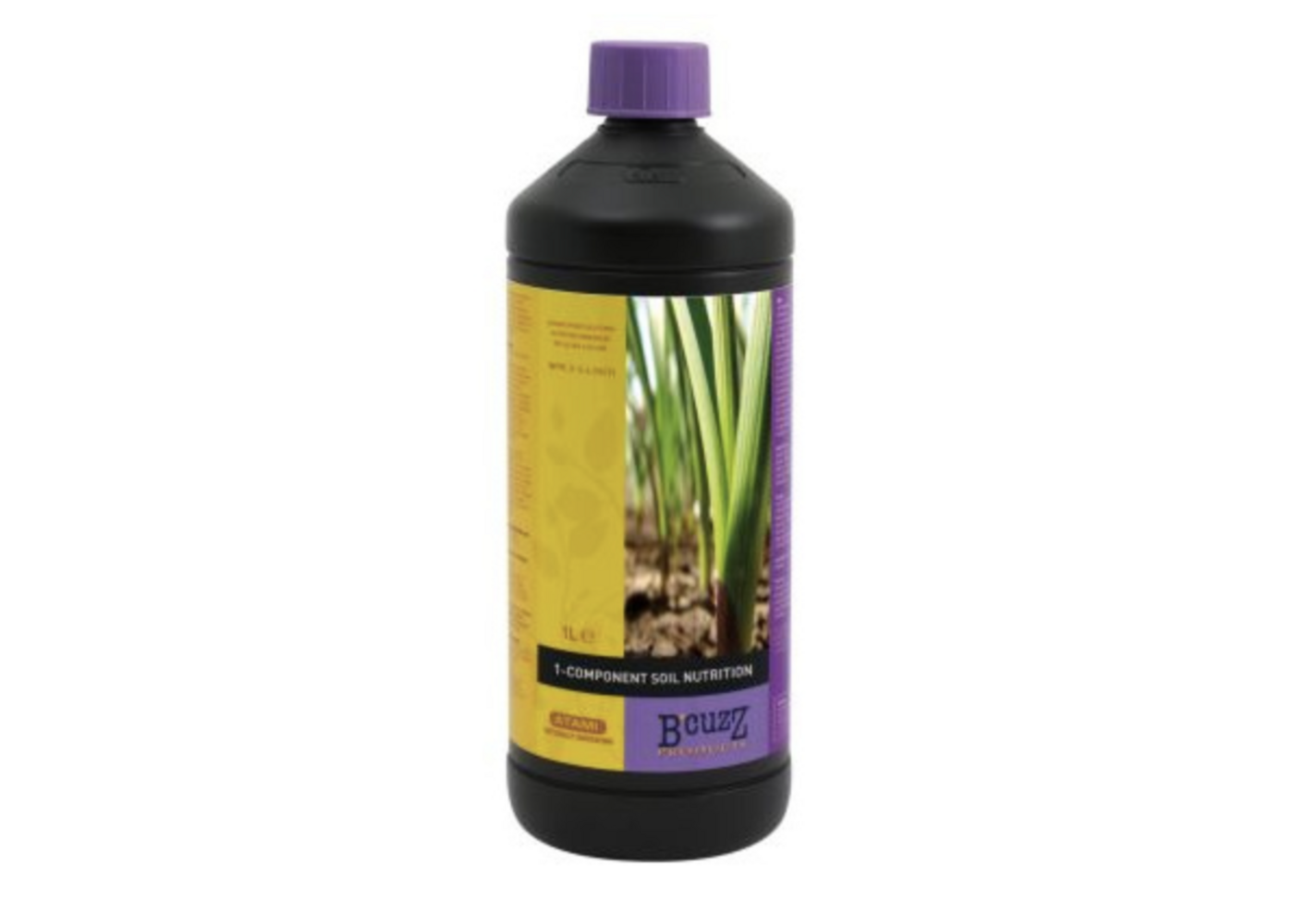 Atami Atami B'Cuzz Erde 1 Komponenten 1l