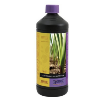 Atami Atami B'Cuzz Erde 1 Komponenten 1l