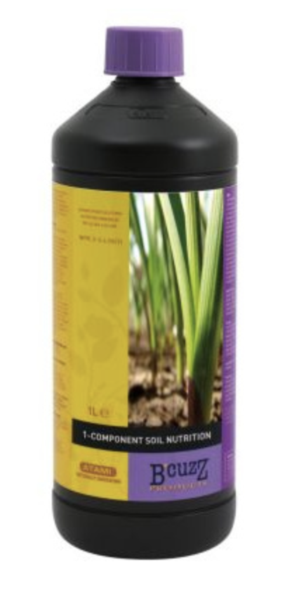 Atami Atami B'Cuzz Erde 1 Komponenten 1l