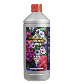 Hesi Hesi Balkon Blüten Elixir 1l