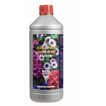 Hesi Hesi Balkon Blüten Elixir 1l