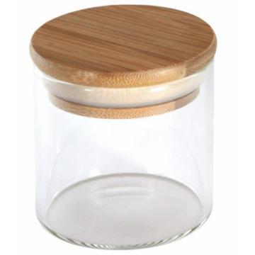  Vakuumbehälter Bambus