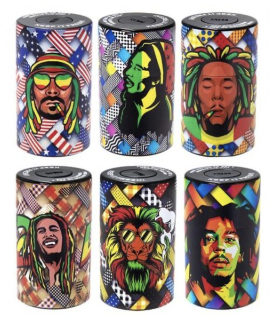 Vakuumbehälter Rasta