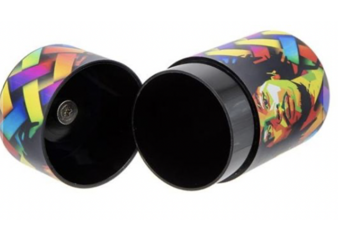 Vakuumbehälter Rasta