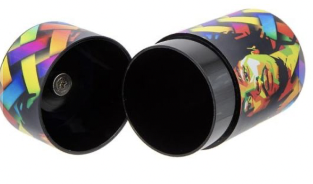 Vakuumbehälter Rasta