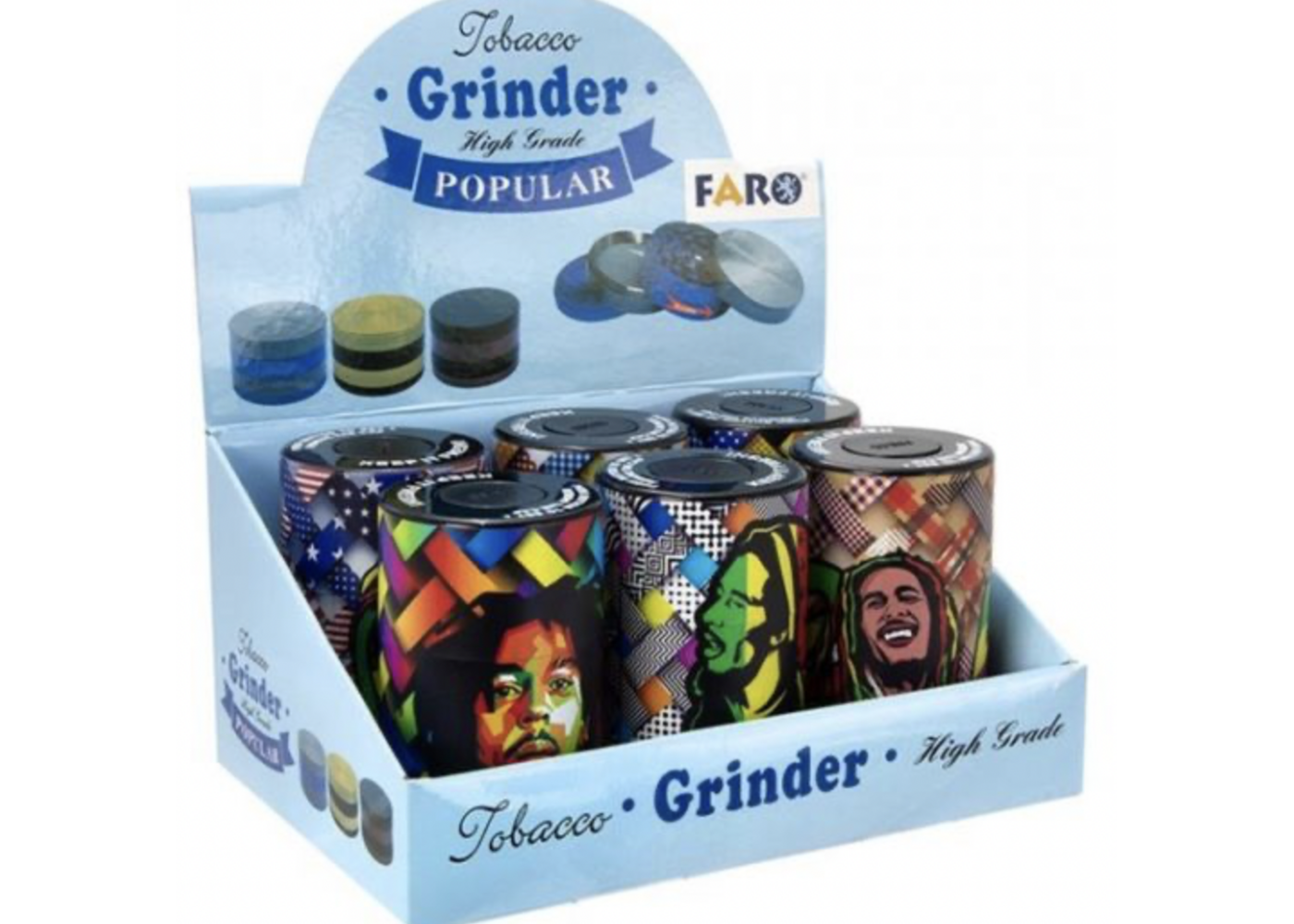 Vakuumbehälter Rasta