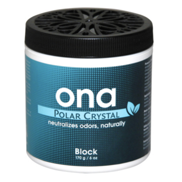 Ona Ona Block Polar Crystal 170g